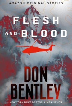 Flesh and Blood (Pursuit)