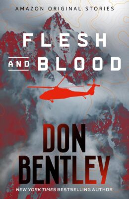 Flesh and Blood (Pursuit)