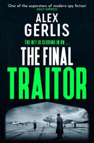 The Final Traitor (Double Agent #4)