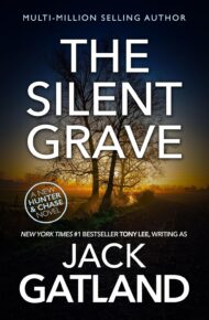 The Silent Grave (Hunter & Chase #3)