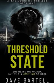 Threshold State (Zac Johnson #1)