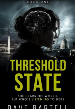 Threshold State (Zac Johnson #1)