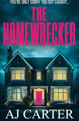 The Homewrecker (Standalone Psychological Thrillers)