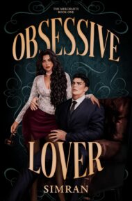 Obsessive Lover (Merchants #1)