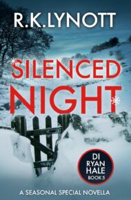 Silenced Night (DI Ryan Hale #5)