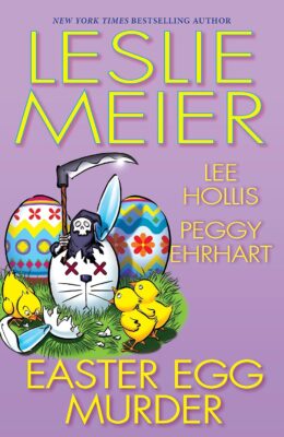 Easter Egg Murder