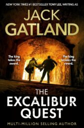 The Excalibur Quest (Damian Lucas #2)
