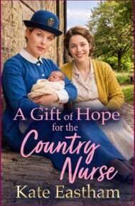 A Gift of Hope for the Country Nurse (Diary of a Country Nurse #4)