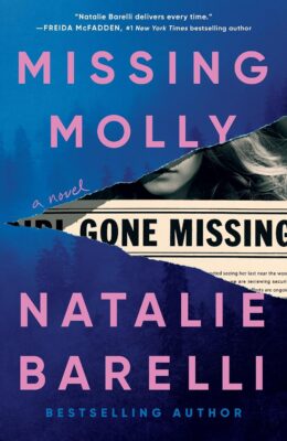 Missing Molly