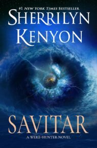 Savitar (Dark-Hunter)