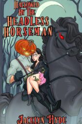 Hallowed by The Headless Horseman