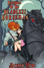 Hallowed by The Headless Horseman