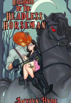 Hallowed by The Headless Horseman