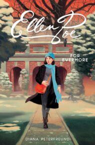 For Evermore (Ellen Poe #2)