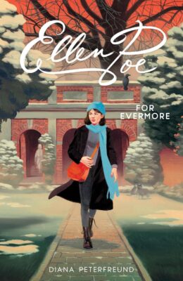 For Evermore (Ellen Poe #2)