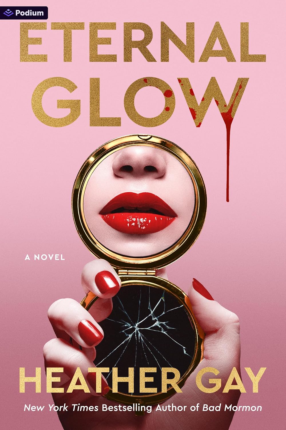Eternal Glowby Heather Gay