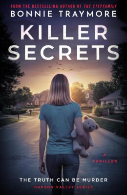 Killer Secrets (Hudson Valley #3)