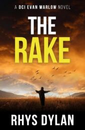 The Rake (DCI Evan Warlow #22)