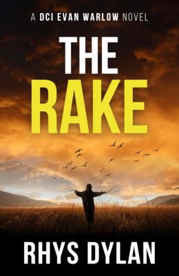 The Rake (DCI Evan Warlow #22)