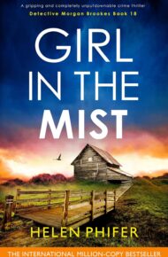 Girl in the Mist (Detective Morgan Brookes #18)