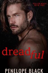 Dreadful (Hollow Beach #3)