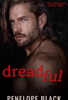 Dreadful (Hollow Beach #3)