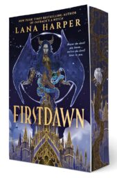 Firstdawn