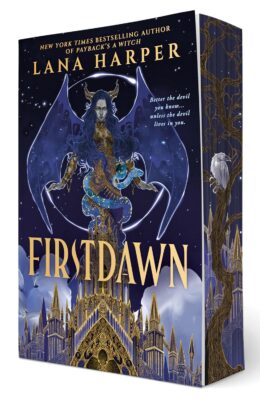 Firstdawn