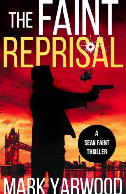 The Faint Reprisal (Sean Faint #6)