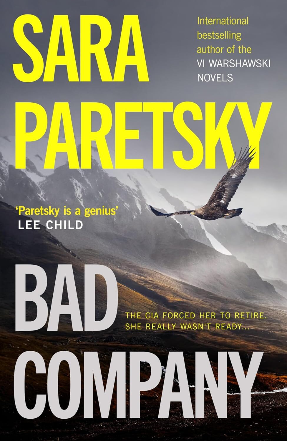 Bad Company