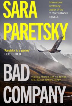 Bad Company