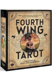 Fourth Wing Tarot (Empyrean)