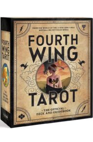 Fourth Wing Tarot (Empyrean)