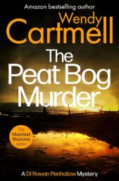 The Peat Bog Murder (DI Rowan Penhallow #15)