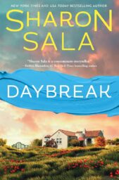 Daybreak (Crossroads #3)