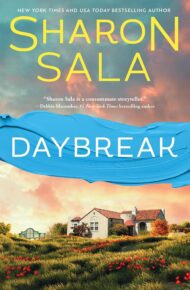 Daybreak (Crossroads #3)
