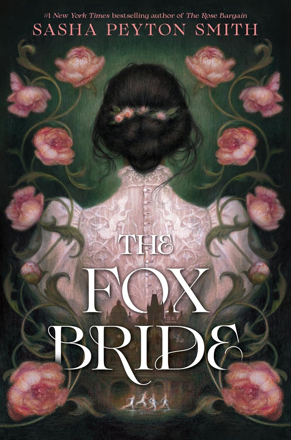 The Fox Bride