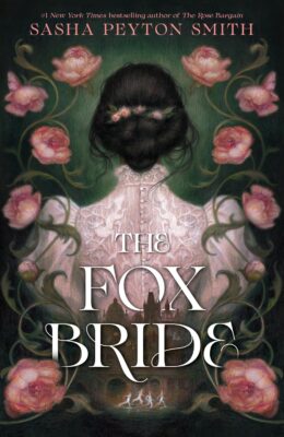 The Fox Bride