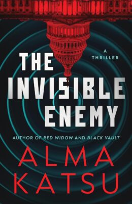 The Invisible Enemy