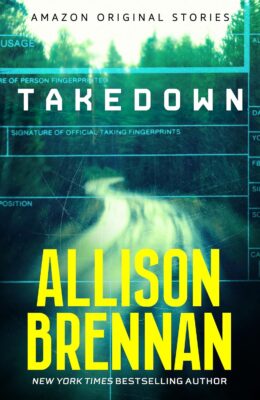 Takedown (Pursuit)