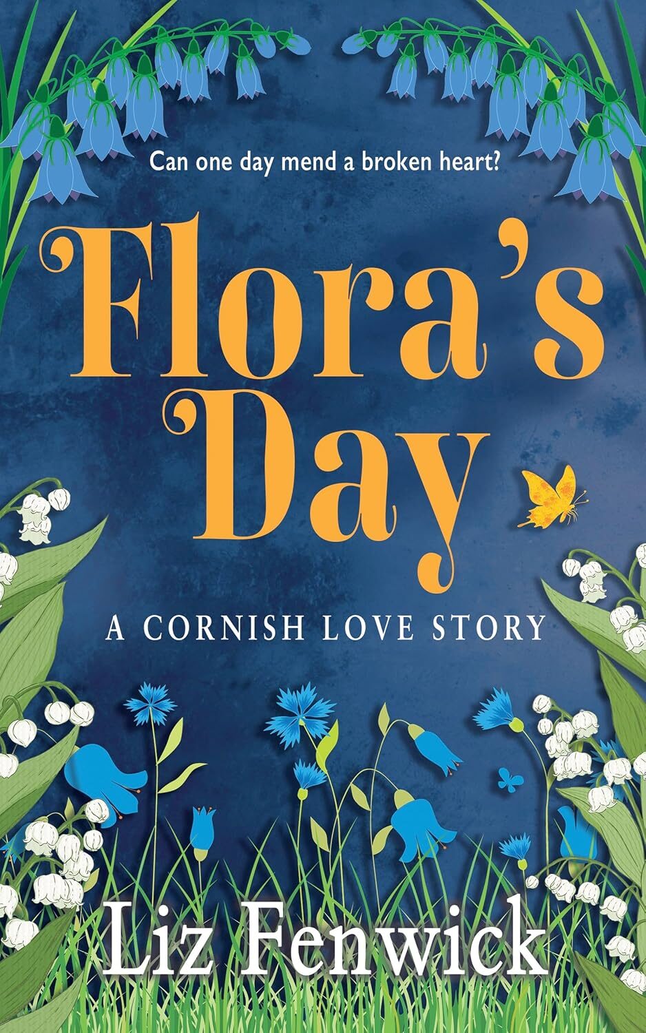 Flora’s Day