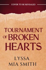 Tournament of Broken Hearts (Tournament of Broken Hearts)