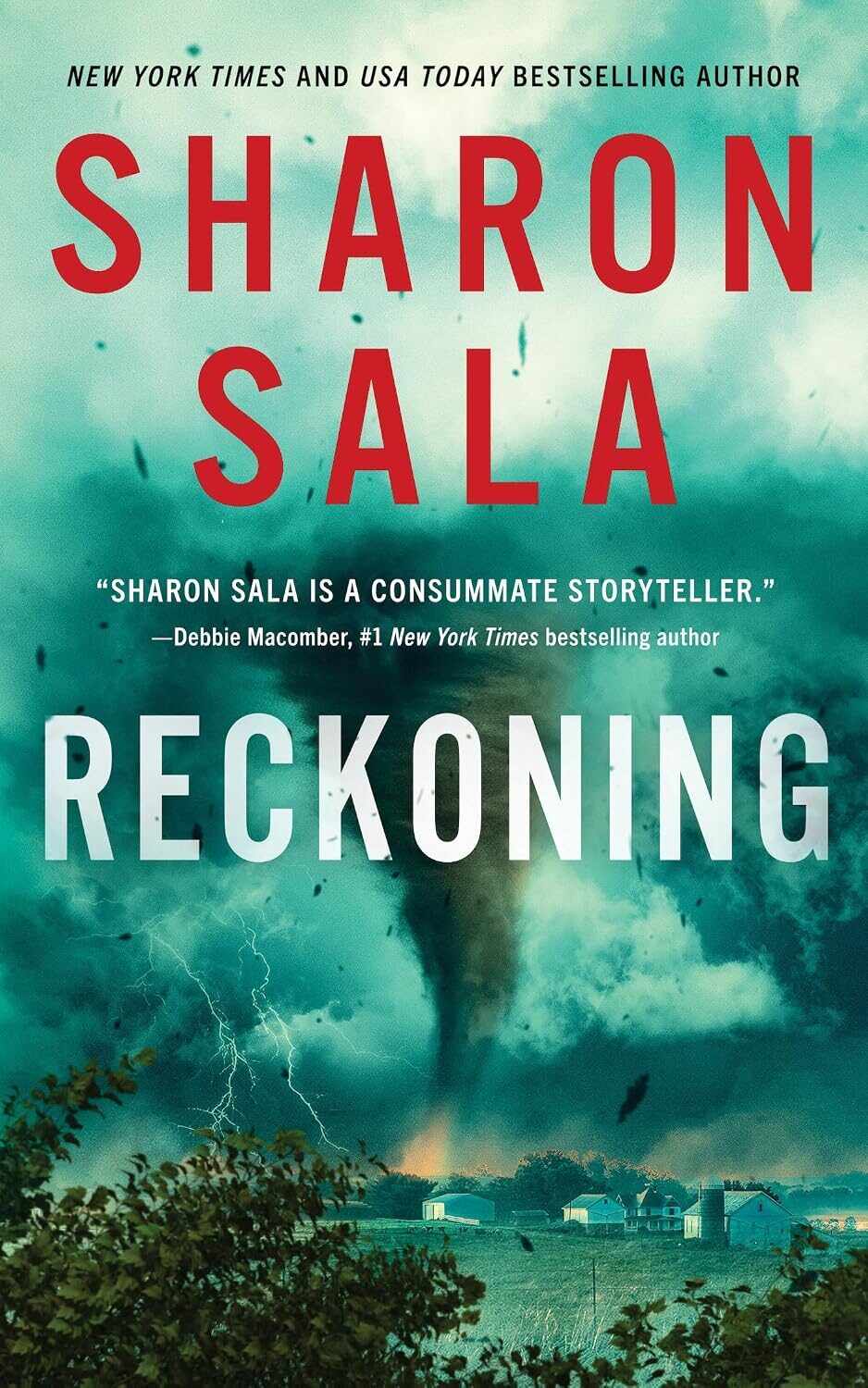 Reckoning