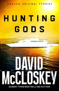 Hunting Gods (Pursuit)