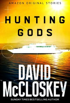 Hunting Gods (Pursuit)