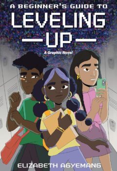 A Beginner’s Guide to Leveling Up