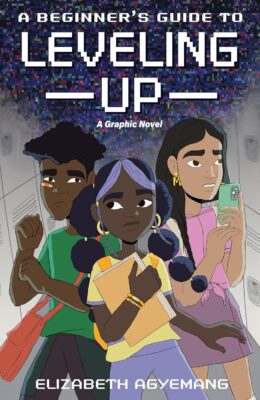 A Beginner’s Guide to Leveling Up