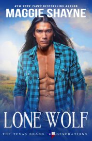 Lone Wolf (The Texas Brand: Generations #4)