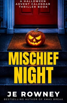 Mischief Night