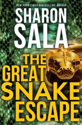 The Great Snake Escape